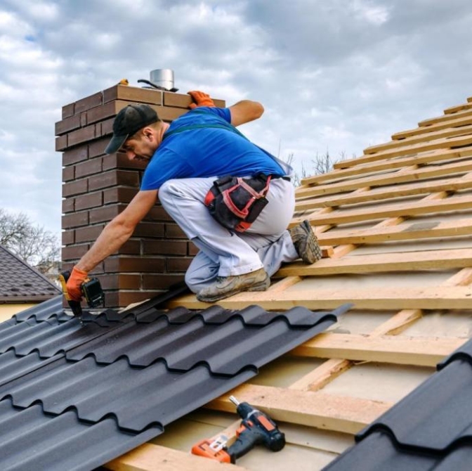 Tepebaşı Çatıcı