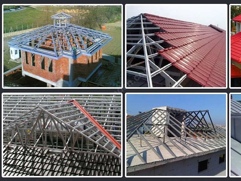 Tepebaşı Çatıcı